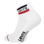 Levi's Mid Cut 2PPK Socks 37157-0773