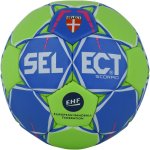 Handball Select Scorpio EHF SCORPIO BLU-GRE