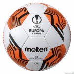 Football Molten UEFA Europa League F5U1000-12