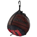 Wilson Single Basketball Bag WTB201910