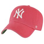 47 Brand New York Yankees MLB Ballpark Cap B-BLPRK17GWS-BEA