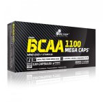 BCAA MegaCaps OLIMP 120 capsules