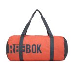 Reebok Foundation Cylinder City Bag W DU2805