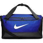 Bag Nike Brasilia S Duffel 9.0 blue BA5957 480