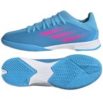 Adidas X Speedflow.3 IN J Jr GW7493 shoes