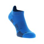 Socks inov-8 TrailFly Sock Low M 000999-BLRD-01
