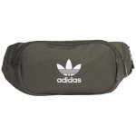 Adidas Adicolor Branded Webbing Waist Bag HD7168