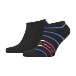 Socks Tommy Hilfiger Sneaker 2P Breton S 100002211 00 2