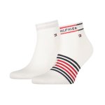 Socks Tommy Hilfiger Quarter 2P Breton S 100002212001