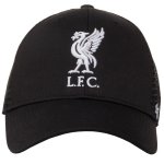 47 Brand Liverpool FC Branson Cap EPL-BRANS04CTP-BKA