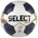 Handball Select Ultimate Replica Champions League EHF ULTIMATE CHAMPION WHT-NAVY