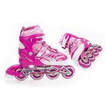 Nils Extreme pink rollerblades NJ1828 A r. 39-42