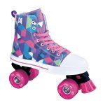 Roller skates La Sports Canvas JR 14120SPI # 38