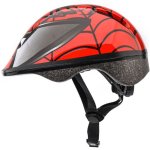 Bicycle helmet Meteor KS06 Spider size XS 44-48cm Jr 24826