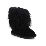 BearPaw Boo Youth Jr 1854Y Shoes