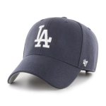47 Brand Los Angeles Dodgers Cap B-MVP12WBV-NYD