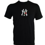 47 Brand MLB New York Yankees Emb Backer Southside Tee M 556925