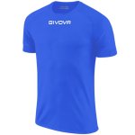 Givova Capo MC M MAC03 0002 T-shirt