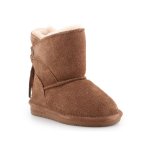 Bearpaw Mia Toddler Jr.2062T-220 Hickory II Shoes