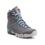 Trekking shoes Garmont Integra High WP Thermal W 481051-603