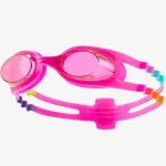Nike Easy Fit Jr Nessb163 656 swimming goggle