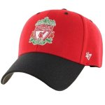 47 Brand EPL Liverpool FC Audible Two Town M EPL-ADBLT04WBV-RD Cap