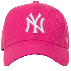 47 Brand New York Yankees MVP Cap B-MVPSP17WBP-MA