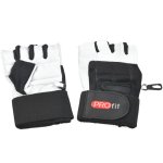 Profit Pro bodybuilding gloves black 1615