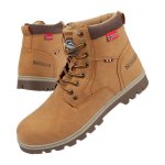 Geographical Norway M WALK-GN CAMEL boots