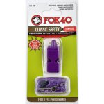 FOX Classic whistle + string 9903-0808 purple