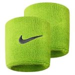 Nike Swoosh wristband 2pcs NNN04710