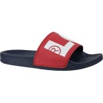Levi's Batwing Slide Sandal 231548-794-87 czerwone 41
