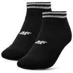 4F W Socks H4Z20-SOD010 20S