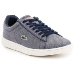 Lifestyle shoes Lacoste Carnaby Evo 218 3 Spw W 7-35SPW0018B98