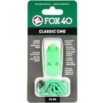 Whistle Fox 40 CMG Safety Classic 9603-1408