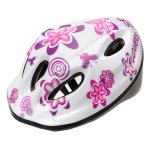 Bicycle helmet Meteor MV5-2 Junior 23220 white
