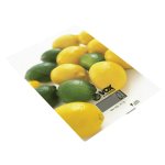 Ζυγαριά Κουζίνας Ψηφιακή 1g/5kg Citrus VOX KW 2711 by ArteLibre 1τεμ