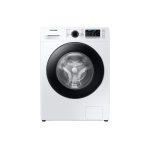 Samsung WW70TA026AE/ET lavatrice a caricamento frontale Crystal Clean™ 7 kg Classe B 1200 giri/min, Porta nera + panel nero