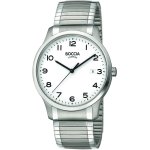 Boccia 3616-01 men`s watch titanium 39mm 5ATM