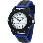 Sector R3251197061 Expander Mens Watch 40mm 10ATM