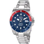 Sector R3223161008 450 Mens Watch Automatic 41mm 10ATM