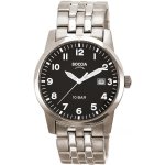 Boccia 3631-02 Men`s Watch Titanium 38mm 10ATM