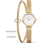 Bering 11022-334-Lovely-1-GWP170 classic Ladies Watch 22mm 3ATM