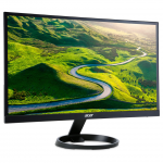 ACER R221QBbmix 0,248 mm, 21,5", 55,0 cm, 1920x1080 MONITOR Οθόνη 