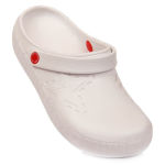 Big Star M II175003 white slippers