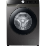 Samsung WW90T504DAX/S7 Πλυντήριο Ρούχων 9kg με Ατμό 1400 Στροφών Inox