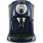 De'Longhi EC191.CD Μηχανή Espresso 1100W Πίεσης 15bar Μπλε