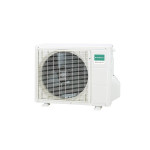 General Fujitsu ASHG12KPCA/AOHG12KPCA,Κλιματιστικό Inverter 12000 ohl/θέρμανση BTU,A++Λευκό 