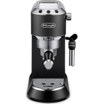 De'Longhi EC685.BK Dedica Pump Αυτόματη Μηχανή Espresso 1300W Πίεσης 15bar Μαύρη