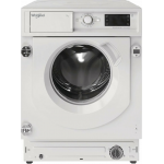 Whirlpool BI WMWG 71483E EU N Πλυντήριο Ρούχων 7kg 1400 Στροφών